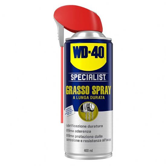 WD-40® SPECIALIST GRASSO SPRAY - 400 ML
